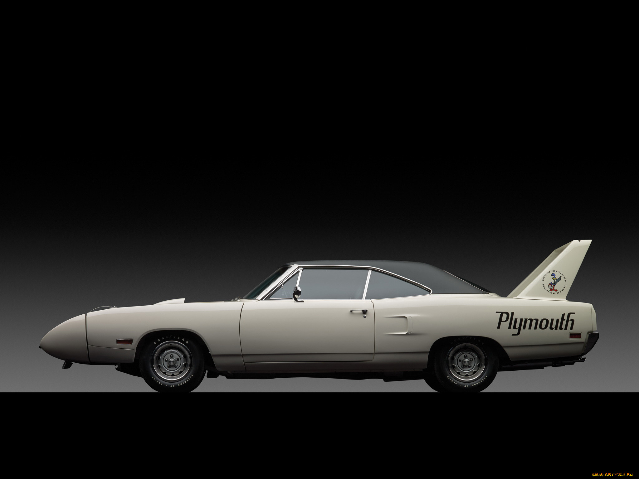 , plymouth, 1970, superbird, road, runner